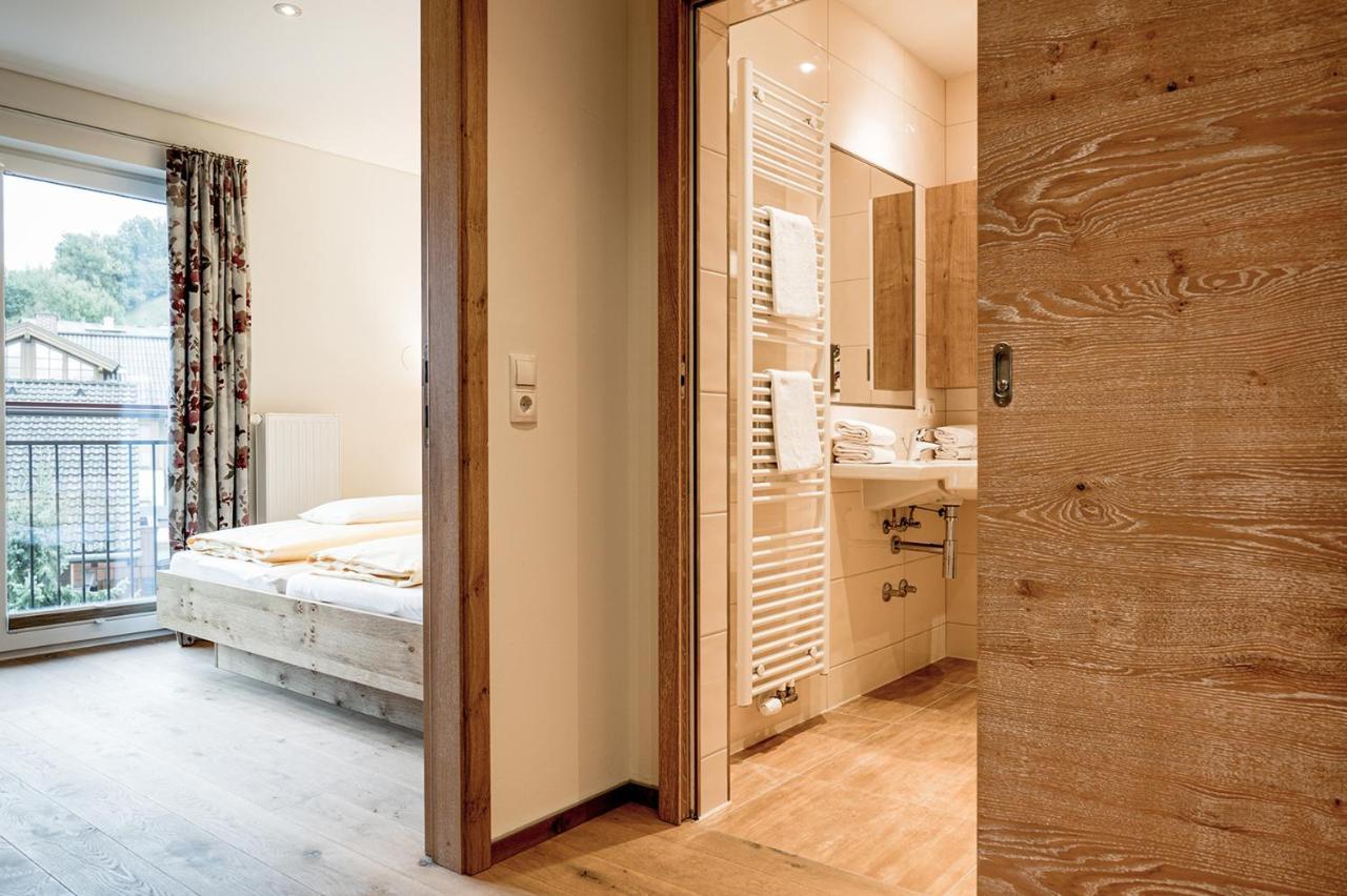 Die Barbara Appartements & Zimmer Schladming Exterior photo